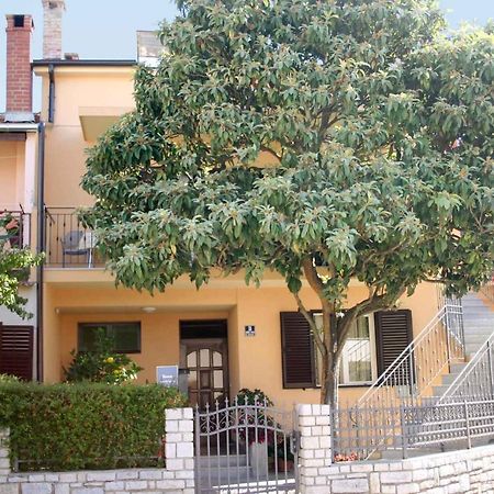 Apartment In Rovinj/Istrien 11533 Extérieur photo