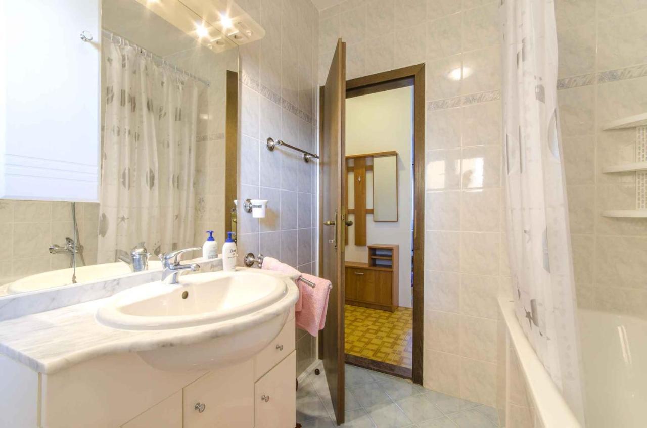 Apartment In Rovinj/Istrien 11533 Extérieur photo