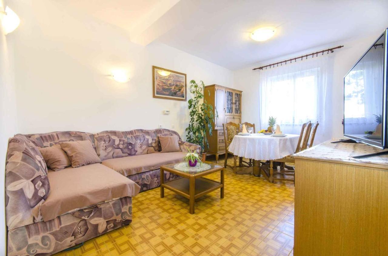 Apartment In Rovinj/Istrien 11533 Extérieur photo