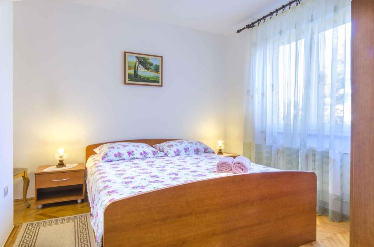 Apartment In Rovinj/Istrien 11533 Extérieur photo