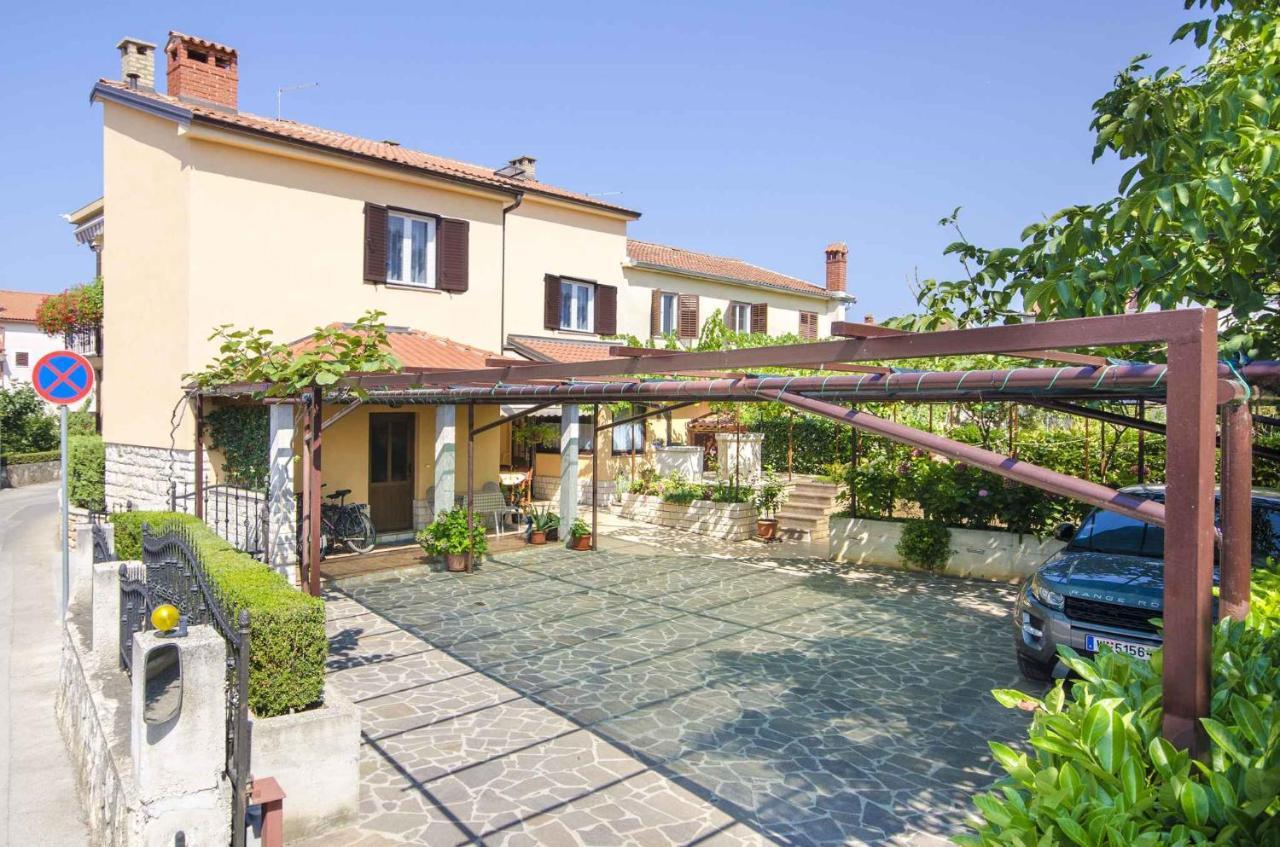 Apartment In Rovinj/Istrien 11533 Extérieur photo