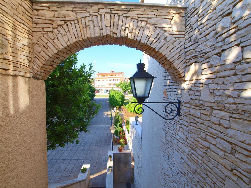 Apartment In Rovinj/Istrien 11533 Chambre photo