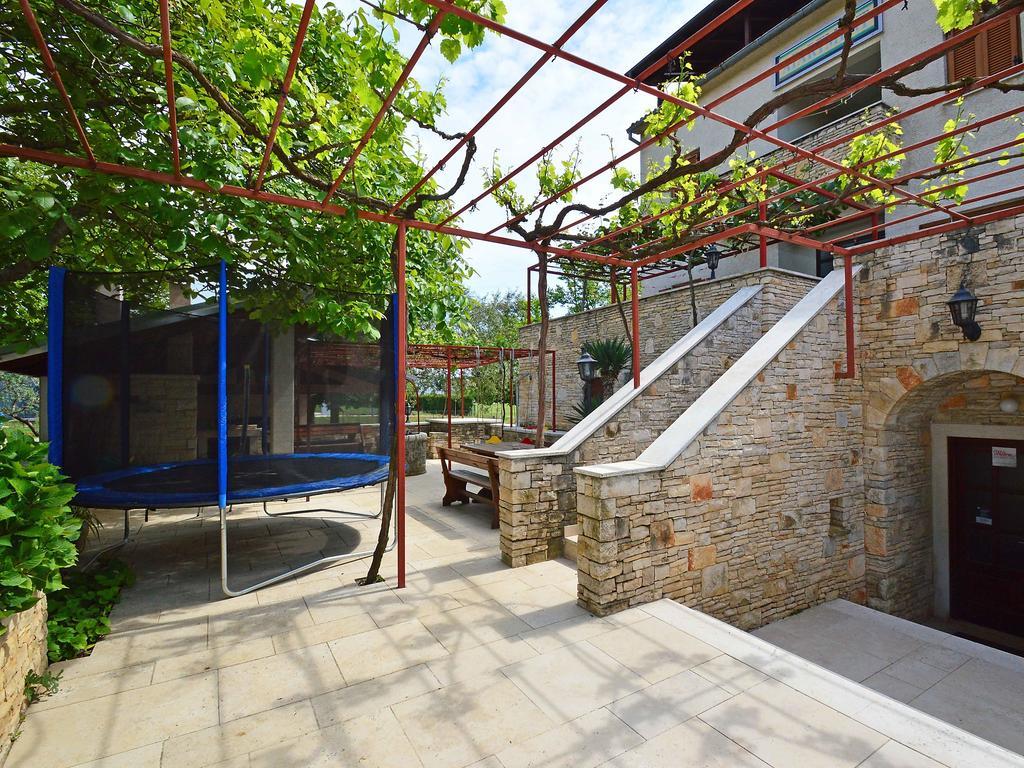 Apartment In Rovinj/Istrien 11533 Extérieur photo