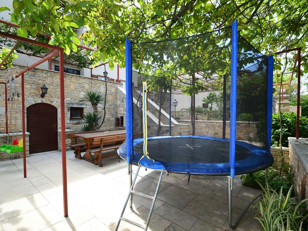 Apartment In Rovinj/Istrien 11533 Extérieur photo