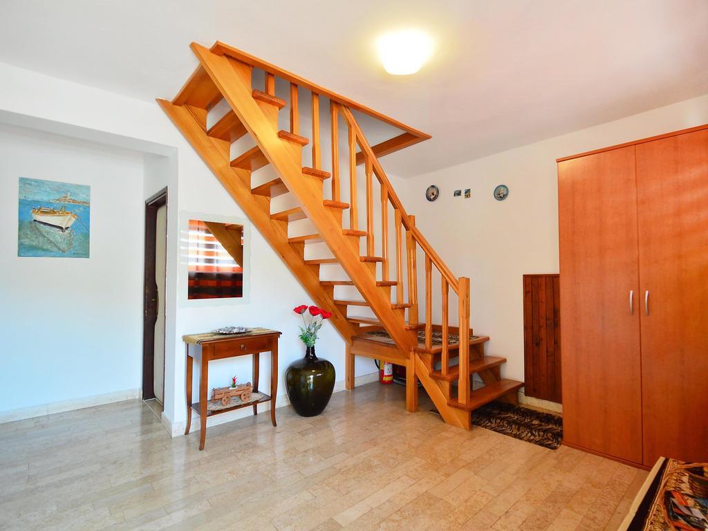 Apartment In Rovinj/Istrien 11533 Extérieur photo