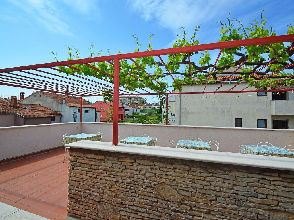 Apartment In Rovinj/Istrien 11533 Extérieur photo