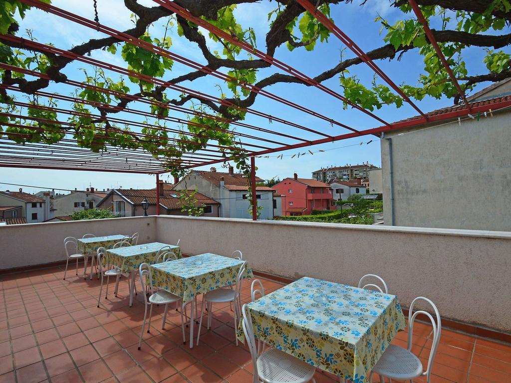 Apartment In Rovinj/Istrien 11533 Extérieur photo