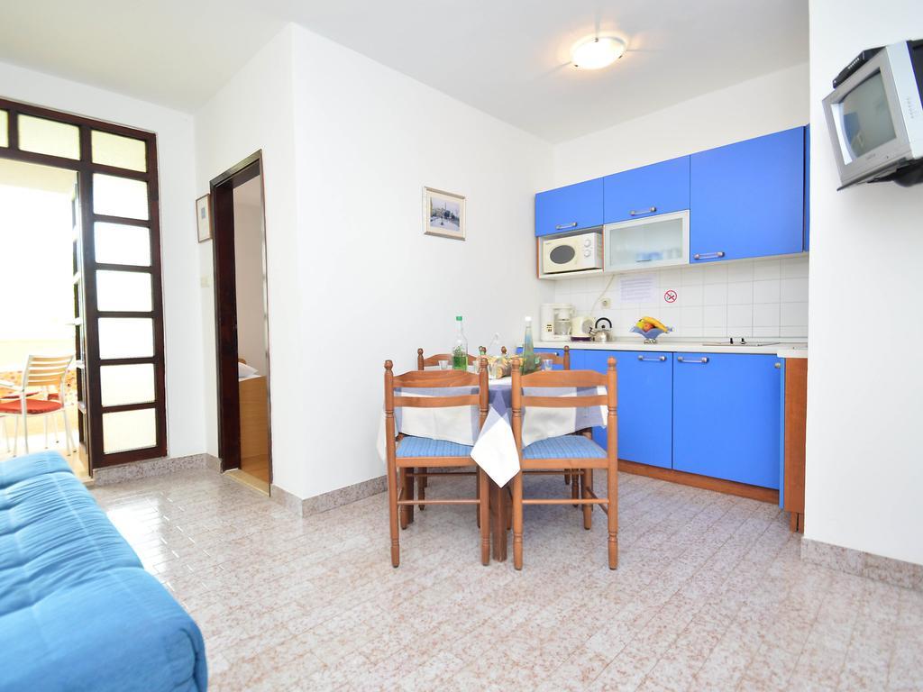 Apartment In Rovinj/Istrien 11533 Extérieur photo