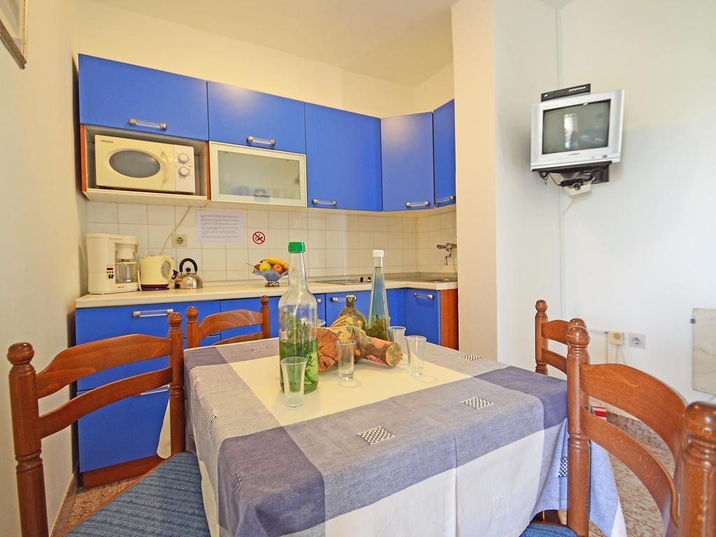 Apartment In Rovinj/Istrien 11533 Extérieur photo