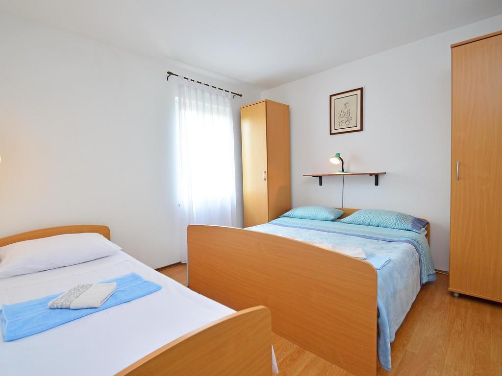 Apartment In Rovinj/Istrien 11533 Extérieur photo